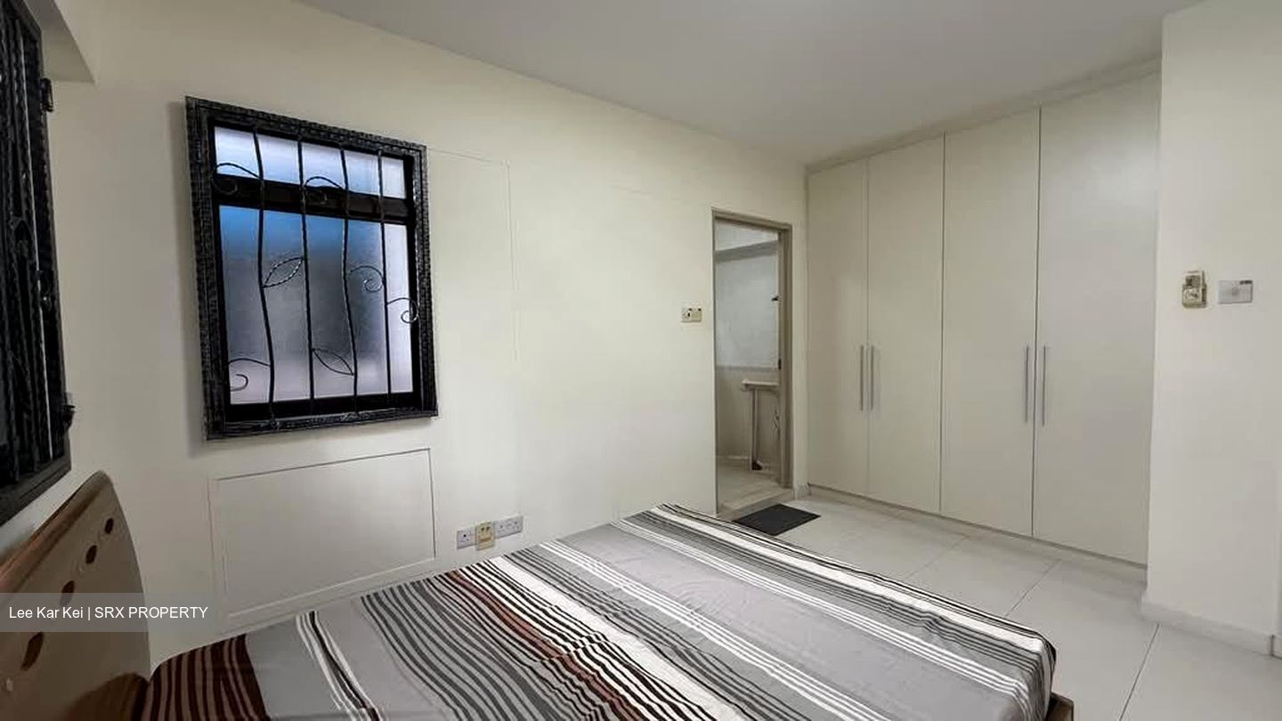 Blk 691A Choa Chu Kang Crescent (Choa Chu Kang), HDB 4 Rooms #582395331
